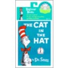 The Cat In The Hat Book [with Cd] by Seuss Seuss