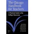 The Chicago Handbook For Teachers