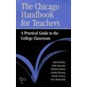 The Chicago Handbook For Teachers by etc.