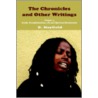The Chronicles And Other Writings door B. Mayfield