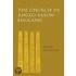 The Church in Anglo-Saxon England