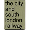 The City and South London Railway door James Henry Greathead