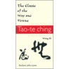 The Classic Of The Way And Virtue door Wang Bi