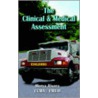 The Clinical & Medical Assessment by Merva Rivera