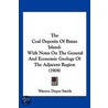 The Coal Deposits of Batan Island door Warren Dupre Smith