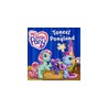 Toneel in ponyland