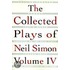 The Collected Plays Of Neil Simon