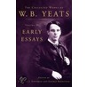 The Collected Works of W.B. Yeats door William Butler Yeats