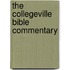 The Collegeville Bible Commentary