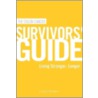 The Colon Cancer Survivor's Guide door Curtis Pesman