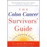 The Colon Cancer Survivors' Guide door Curtis Pesman