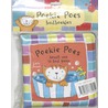 Poekie Poes houdt van in bad gaan set