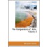 The Companions Of Jehu, Volume Ii