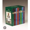 The Complete Anne of Green Gables by Lucy Maud Montgomery