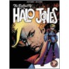The Complete Ballad Of Halo Jones by Allan Moore