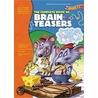 The Complete Book of Brainteasers by Specialty P. School Specialty Publishing