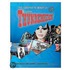 The Complete Book of Thunderbirds