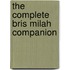 The Complete Bris Milah Companion