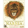 The Complete Chronicles Of Narnia by Pauline Baynes