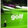 The Complete Encyclopedia Of Golf by Ted Barrett