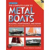The Complete Guide To Metal Boats door R. Bruce Roberts-Goodson