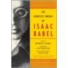 The Complete Works Of Isaac Babel door Isaac Babel