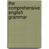 The Comprehensive English Grammar by David Clark