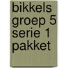 Bikkels groep 5 serie 1 pakket