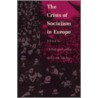 The Crisis Of Socialism In Europe door Christiane Lemke