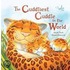 The Cuddliest Cuddle In The World