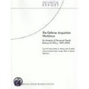 The Defense Acquisition Workforce by Susan M. Gates