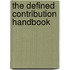 The Defined Contribution Handbook