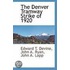 The Denver Tramway Strike of 1920
