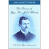 The Diary Of Rev. Dr. John Aberly by John Aberly