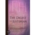 The Digest of Justinian, Volume 4