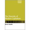 The Diversity Modern Capitalism C by Bruno Amable