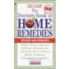 The Doctors Book of Home Remedies door Prevention Magazine