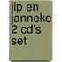 Jip en Janneke 2 CD's Set