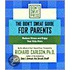The Don't Sweat Guide for Parents