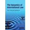 The Dynamics Of International Law door Paul F. Diehl