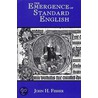 The Emergence of Standard English door John H. Fisher