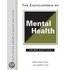 The Encyclopedia Of Mental Health