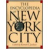 The Encyclopedia of New York City door Kt Jackson