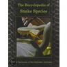 The Encyclopedia of Snake Species door Deben Delhay