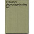 4You mini Geboortegedichtjes set