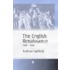 The English Renaissance 1500-1620