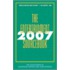 The Entertainment Sourcebook 2007
