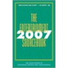 The Entertainment Sourcebook 2007 by (The Association of Theatrical Art Atac