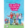 Wilde kippen club display