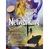 The Essential Guide to Networking by Jim Keogh